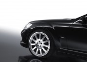 Mercedes-Benz S 500 Carlsson Mercedes-Benz S 500 Carlsson
